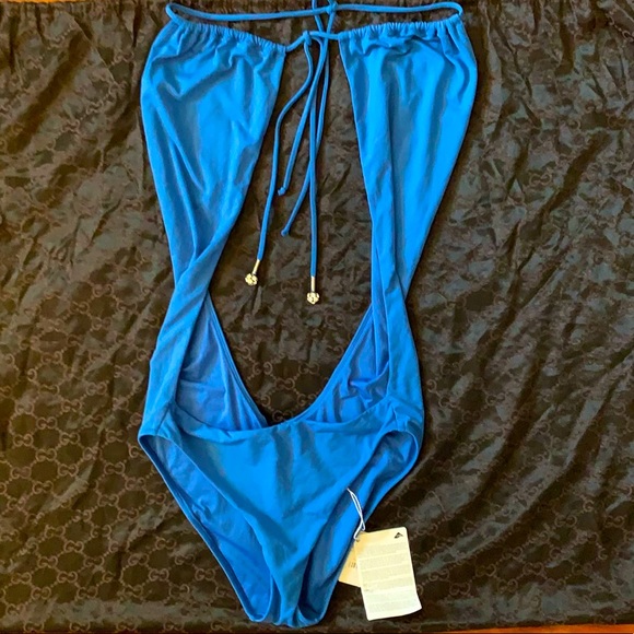 La Perla Other - Blue La Perla swimsuit size 2